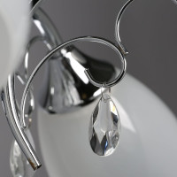 Люстра De City Грация 5*60W E27 220 V 677010705