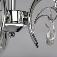 Люстра De City Грация 5*60W E27 220 V 677010705