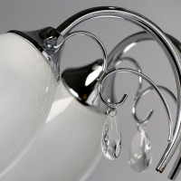 Люстра De City Грация 5*60W E27 220 V 677010705