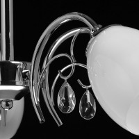 Люстра De City Грация 5*60W E27 220 V 677010705