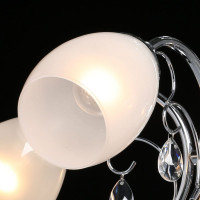 Люстра De City Грация 5*60W E27 220 V 677010705