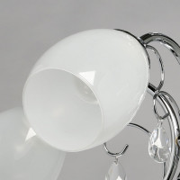 Люстра De City Грация 5*60W E27 220 V 677010705