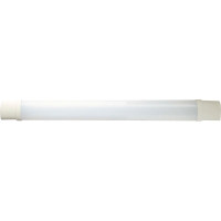 Линейный светильник Ecola LED linear IP65 замена ЛПО 40W 220V 6500K 1245x56x32 LSTD40ELC