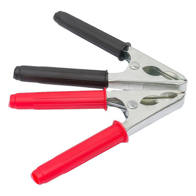 Крокодил для проводки АвтоDело комплект 2 шт 44643 11498