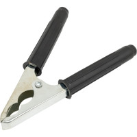 Крокодил для проводки АвтоDело комплект 2 шт 44643 11498