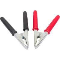 Крокодил для проводки АвтоDело комплект 2 шт 44643 11498