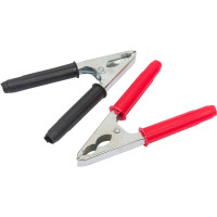 Крокодил для проводки АвтоDело комплект 2 шт 44643 11498