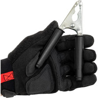 Крокодил для проводки АвтоDело комплект 2 шт 44643 11498