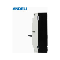 Автоматический выключатель ANDELI AM1-800M/3P 800A 75KA  ADL06-067