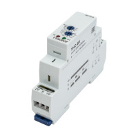 Реле времени ANDELI, задержка выключения, THC-B1 AC230 ADL09-107