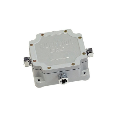 Соединительная коробка CAS JB-3P CZ4JP1000GCI0502