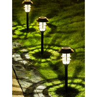 Садовый светильник Космос с SMD светодиодами KOC_SOL209