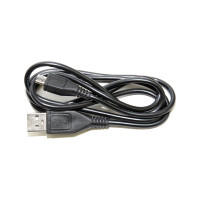 Кабель 5bites USB 2.0 AM - micro-B M 5Pin, 0.5м UC5002-005
