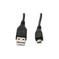 Кабель 5bites USB2.0 - AM-MICRO 5Pin, 1.8м UC5002-018