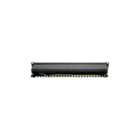 Патч-панель 5bites FTP, 19, 5e категория, 24 порта, 1U, разъем KRONE PPF55-05