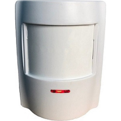 Пассивный инфракрасный оптико-электронный извещатель Магнито-Контакт ИО 409-21 "Аякс" 00-00002987