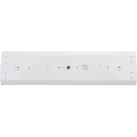 Светильник люминесцентный Delta-Svet ЛПО78 2x18-072О 6000133