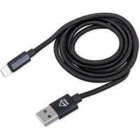 Зарядный дата-кабель ARNEZI iPhone 6/7/8/X Черный A0605022