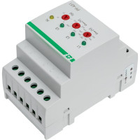Автоматический переключатель фаз Евроавтоматика F&F PF-451 EA04.005.003