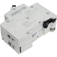 Автоматический выключатель дифференциального тока ABB DS201 C10 A30 2CSR255180R1104