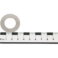 Кольцо для подшипника NTN AS1104 4547359021127