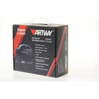 Портативный аккумулятор Artway PowerBank 39 600 mAh EA-146IS