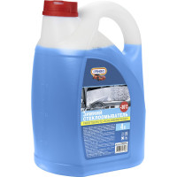 Зимний автостеклоомыватель Pingo -30С, канистра 4 л 75030-9