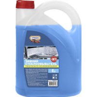 Зимний автостеклоомыватель Pingo -30С, канистра 4 л 75030-9