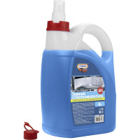 Зимний автостеклоомыватель Pingo -30С, канистра 4 л 75030-9