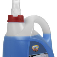 Зимний автостеклоомыватель Pingo -30С, канистра 4 л 75030-9