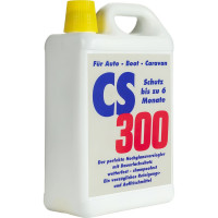 Полироль Pingo CS 300 1000 мл 00331-7