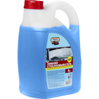 Зимний стеклоочиститель-незамерзайка Pingo до -20C 75020-9