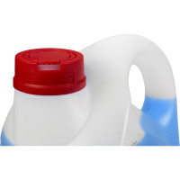 Зимний стеклоочиститель-незамерзайка Pingo до -20C 75020-9