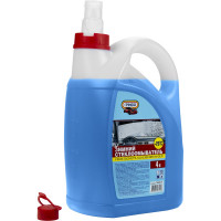 Зимний стеклоочиститель-незамерзайка Pingo до -20C 75020-9