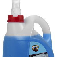 Зимний стеклоочиститель-незамерзайка Pingo до -20C 75020-9