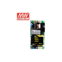 Блок питания Mean Well EPS-120-27 AC-DC, 121.5 Вт, открытый Т02582251