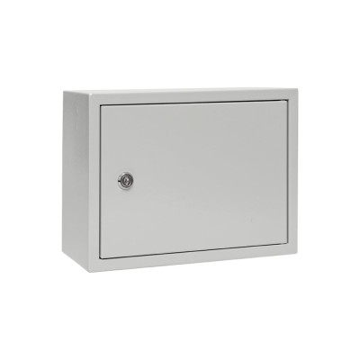Распределительный навесной щит EKF ЩРН- 9 Basic IP31 220х300х120 mb21-9-bas