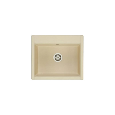 Кухонная Мойка AQUATON Делия 60 Шампань NEW 00047952 1A715232LD290