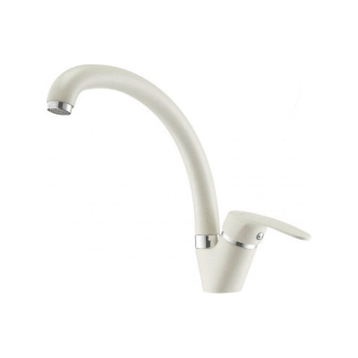 Смеситель для кухни AQUATON НИМО жемчуг 00053012