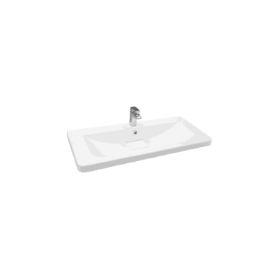 Раковина AQUATON Шерилл 1050 белая 00040269