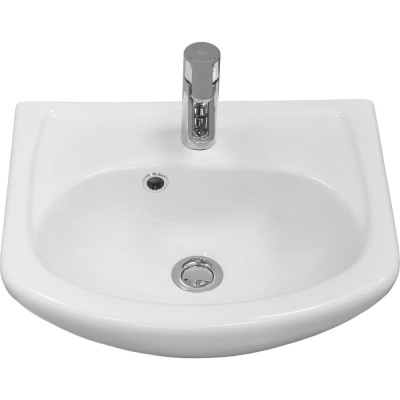 Умывальник Santek Азов-45 00029319 1WH112449