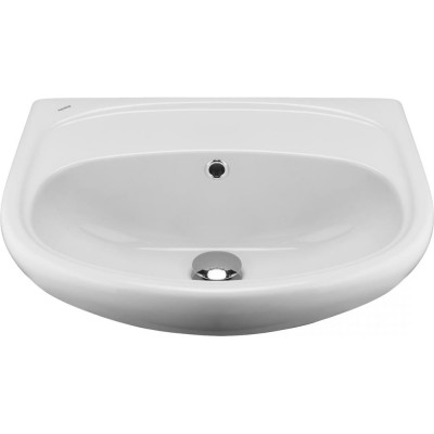 Умывальник Santek "Анимо-55" без отверстия 1WH110499 00037876