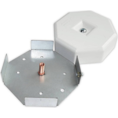 Монтажная огнестойкая коробка СПб УПП-5 КМО А-IP41 999114397