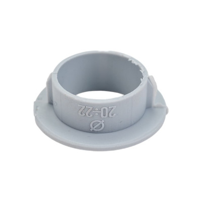 Проходная втулка КРЕП-КОМП D20-22/17 500шт. 24-4010