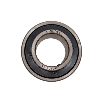 Подшипник DINROLL C-UC206-20 2001001583873