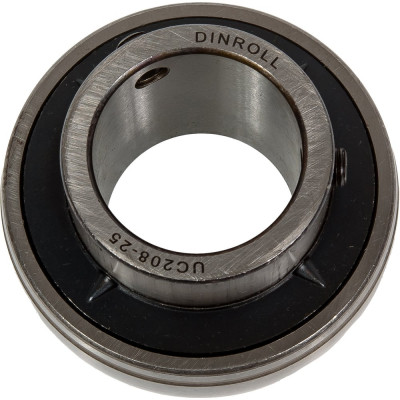 Подшипник DINROLL UC208-25 2001001405632