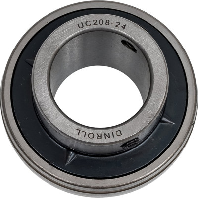 Подшипник DINROLL UC208-24 2001000930890