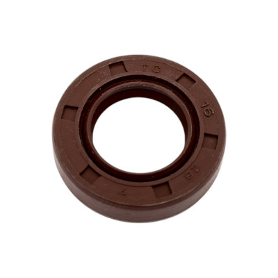 Армированная манжета DINROLL TC 16 28 7 FKM70-75 2001001557768