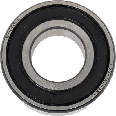 Подшипник DINROLL 6204/22-2RS 2001001622732