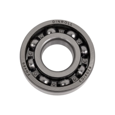 Подшипник DINROLL 6204/C3 2001001679835